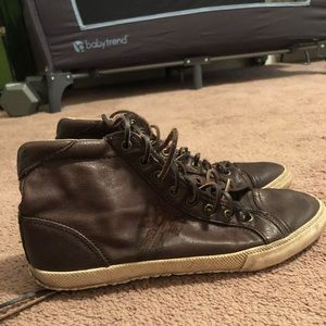Women’s Frye High-top sneakers